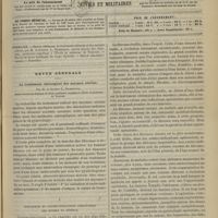 0809 - Page 925 - Sommaire / Revue générale. Le traitement chirurgical des myomes utérins. Par M. le Docteur L. Secheyron... I. Indications et contre-indications opératoires des myomes en général