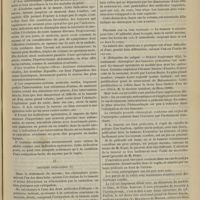 0811 - Page 927 - Revue générale. Le traitement chirurgical des myomes utérins. Par M. le Docteur L. Secheyron... I. Indications et contre-indications opératoires des myomes en général / II. Procédés opératoires