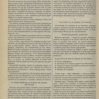 1002 - Page 1118 - Revue générale. Du traitement chirurgical des myomes de l'utérus. Par M. le Docteur L. Secheyron... IV. Méthodes abdominales : intervention indirecte, castration ovarienne ; intervention directe sur l'utérus / V. Action directe sur les fibromes ; voie abdominale