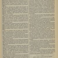 1011 - Page 1127 - Hôpital Necker. M. Kirmisson. Résection tibio-tarsienne / Deux cures radicales de hernie. Par M. R. Pichevin...