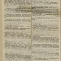 0022 - Page 10 - Chronique et nouvelles scientifiques. Facultés de médecine / École pratique / Hospices de Grenoble / Faculté de médecine de Lyon / Faculté de médecine de Nancy