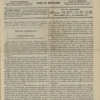 0025 - Page 13 - Sommaire / Revue générale. L'uréthrotomie interne. Par M. le Docteur Henri Hartmann...