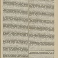 0031 - Page 19 - Revue générale. L'uréthrotomie interne. Par M. le Docteur Henri Hartmann... II. Complications de l'uréthrotomie interne / III. Indications et contre-indications de l'uréthrotomie interne