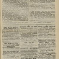0043 - Page 31 - Variétés. L'École de Vienne / Chronique et nouvelles scientifiques. Société de chirurgie
