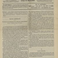 0189 - Page 177 - Sommaire / Revue générale. Traitement des fractures de la rotule par suture osseuse. Par M. G. Conzette... I. / II. Manuel opératoire