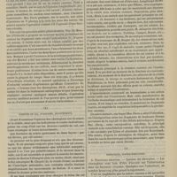 0191 - Page 179 - Revue générale. Traitement des fractures de la rotule par suture osseuse. Par M. G. Conzette... II. Manuel opératoire / III. Variétés de cal, avantages, inconvénients / IV. Indications, contre-indications