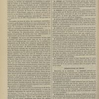 0206 - Page 194 - Société de chirurgie. Séance du 13 février 1889. Discussion sur les plaies pénétrantes de l'abdomen. M. Reclus / Présentation de pièces. Résection de la clavicule. M. Desprès
