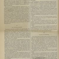 0218 - Page 206 - Revue générale. De l'apophyse mastoïde et de sa trépanation. Par M. le Docteur A. Ricard... (Mémoire couronné par l'Académie, Prix Meynot 1888). I. / II. De l'apophyse mastoïde / III. Cellules mastoïdiennes