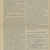 0226 - Page 214 - Revue générale. De l'apophyse mastoïde et de sa trépanation. Par M. le Docteur A. Ricard... (Mémoire couronné par l'Académie, Prix Meynot 1888). V. De la trépanation de l'apophyse mastoïde / Chronique et nouvelles scientifiques. École de médecine de Dijon / École de médecine de Marseille / École de médecine de Poitiers / École de médecine de Reims