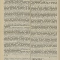 0248 - Page 236 - Revue générale. Le foie chez les tuberculeux. Par M. Paul Blocq... IV. Stéatose / V. Cirrhose