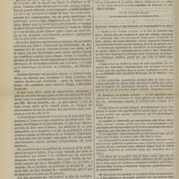 0298 - Page 286 - Faculté de médecine de Paris. M. Brouardel. Responsabilité des sages-femmes ; droit pour les étrangers d'exercer la médecine en France ; droit de pénétration sur la frontière / Recherches cliniques et expérimentales sur la pathogénie de la fièvre ; théorie générale sur la nature et les rôles physiologique et pathogène des diastases ou ferments solubles. Par M. le Docteur Roussy... I. Recherches cliniques et expérimentales sur la pathogénie de la fièvre