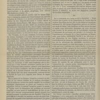 0306 - Page 294 - Revue générale. Sur la curabilité de l'ascite au cours de la cirrhose alcoolique du foie. Par M. Paul Tissier... II. / III. De la pathogénie de l'ascite et de sa curabilité