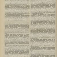 0308 - Page 296 - Revue générale. Sur la curabilité de l'ascite au cours de la cirrhose alcoolique du foie. Par M. Paul Tissier... IV. / V. / VI.
