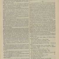 0309 - Page 297 - Revue générale. Sur la curabilité de l'ascite au cours de la cirrhose alcoolique du foie. Par M. Paul Tissier... VI. / VII. / VIII.