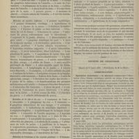 0312 - Page 300 - Hôpital Saint-Joseph. M. Le Bec. Statistique chirurgicale de 1888 / Société de chirurgie. Séance du 13 mars 1889. Communications. Opération césarienne. M. Bouilly