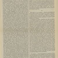 0335 - Page 323 - Revue générale. De la présentation du front. Par M. E. Bonnaire... III. Étiologie / IV. Mécanisme de l'accouchement