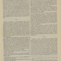 0339 - Page 327 - Revue générale. De la présentation du front. Par M. E. Bonnaire... VI. Signes et diagnostic / VII. Marche et pronostic / VIII. Conduite à tenir