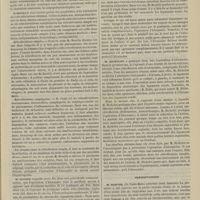 0369 - Page 357 - Société de chirurgie. Séance du 27 mars 1889. Discussion sur l'opération d'Alexander. M. Trélat / Présentations