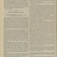 0370 - Page 358 - Société de chirurgie. Séance du 27 mars 1889. Présentations / Revue bibliographique. Travaux d'obstétrique, du Docteur A. Auvard... / Dictionnaire abrégé des sciences physiques et naturelles, par Ed. Thévenin, revu par H. de Varigny...