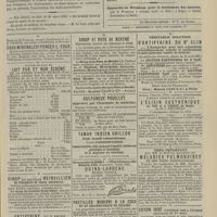 0371 - Page 359 - Revue bibliographique. Dictionnaire abrégé des sciences physiques et naturelles, par Ed. Thévenin, revu par H. de Varigny... / Hygiène de l'enfance