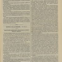 0383 - Page 371 - Hôtel-Dieu. M. Proust. Malformations congénitales rappelant l'aïnhum / Hôpital de la Charité. M. Segond. Hypertrophie ganglionnaire tuberculeuse et adénite inguinale suppurée