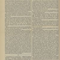 0416 - Page 404 - Revue générale. Traitement de la fièvre typhoïde. Par M. Daniel Critzman... III. Traitement abortif / IV. Antithermiques et antiseptiques