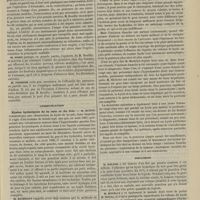 0425 - Page 413 - Société de chirurgie. Séance du 10 avril 1889. Discussion sur l'opération d'Alexander. M. Bouilly / Communication. Kystes hydatiques de la rate et du foie. M. Quénu / Discussion