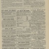 0427 - Page 415 - Chronique et nouvelles scientifiques. Hygiène de l'enfance