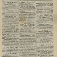 0435 - Page 423 - Chronique et nouvelles scientifiques. Concours d'agrégation (accouchement)