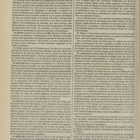 0494 - Page 482 - Société de chirurgie. Séance du 1er mai 1889. Discussion / Revue bibliographique. Traité de chirurgie Clinique, par M. P. Tillaux. [A. Ricard]