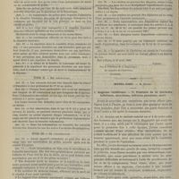 0498 - Page 486 - Hygiène publique. Décret portant règlement d'administration publique déterminant les conditions applicables aux divers modes de sépulture / Hôtel-Dieu. M. Richet. I. Angiome récidivant. - II. Fracture de la mâchoire inférieure, alcoolisme, infection purulente, mort