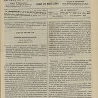 0505 - Page 493 - Sommaire / Revue générale. L'entérite muco-membraneuse. Par M. Gaston Lyon... Synonymie. - Diarrhée glutineuse (Van Swieten). - Entérite glaireuse (Nonat). - Diarrhée tubulaire (Good). - Affection muqueuse de l'intestin (Whitehead). - Entérite membraneuse (Da Costa). - Affection membraneuse de l'intestin (Goss). - Affection douloureuse de l'intestin (Powell). - Croup intestinal (Clemens). - Herpétide exfoliatrice (Gigo-Suard). - Colique muqueuse (Nothnagel). - Diarrhée fibrineuse (Granthaus). - Entérite interstitielle (Wannebroucq). I. / II. Historique