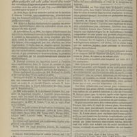 0506 - Page 494 - Revue générale. L'entérite muco-membraneuse. Par M. Gaston Lyon... Synonymie. - Diarrhée glutineuse (Van Swieten). - Entérite glaireuse (Nonat). - Diarrhée tubulaire (Good). - Affection muqueuse de l'intestin (Witehead). - Entérite membraneuse (Da Costa). - Affection membraneuse de l'intestin (Goss). - Affection douloureuse de l'intestin (Powell). - Croup intestinal (Clemens). - Herpétide exfoliatrice (Gigo-Suard). - Colique muqueuse (Nothnagel). - Diarrhée fibrineuse (Granthaus). - Entérite interstitielle (Wannebroucq). II. Historique / III. Anatomie pathologique
