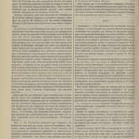 0512 - Page 500 - Revue générale. L'entérite muco-membraneuse. Par M. Gaston Lyon... Synonymie. - Diarrhée glutineuse (Van Swieten). - Entérite glaireuse (Nonat). - Diarrhée tubulaire (Good). - Affection muqueuse de l'intestin (Witehead). - Entérite membraneuse (Da Costa). - Affection membraneuse de l'intestin (Goss). - Affection douloureuse de l'intestin (Powell). - Croup intestinal (Clemens). - Herpétide exfoliatrice (Gigo-Suard). - Colique muqueuse (Nothnagel). - Diarrhée fibrineuse (Granthaus). - Entérite interstitielle (Wannebroucq). VII. Diagnostic / VIII. Traitement