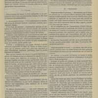 0527 - Page 515 - Présentations de l'épaule ; par M. le Docteur Fournel. I. - Causes / II. - Diagnostics