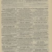 0531 - Page 519 - Chronique et nouvelles scientifiques. Concours du Bureau central d'accouchements / Avis