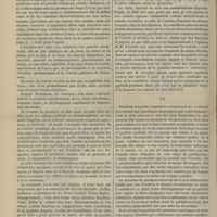 0534 - Page 522 - Revue générale. Des manifestations cutanées et muqueuses de la syphilis héréditaire précoce. Par M. le Docteur L. Jacquet... II. Syphilide maculeuse ; roséole / III. Syphilide bulleuse ; pemphigus syphilitique