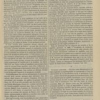 0539 - Page 527 - Revue générale. Des manifestations cutanées et muqueuses de la syphilis héréditaire précoce. Par M. le Docteur L. Jacquet... IV. Syphilide papuleuse, ou érythémato-papuleuse polymorphe ; syphilide en plaques de Parrot / V. Syphilide acnéiforme