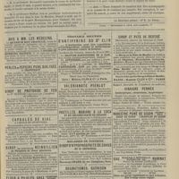 0543 - Page 531 - Chronique et nouvelles scientifiques. École pratique / Avis