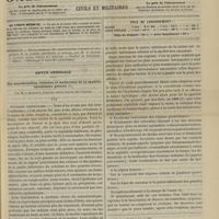 0561 - Page 549 - Sommaire / Revue générale. Des manifestations cutanées et muqueuses de la syphilis héréditaire précoce. Par M. le Docteur L. Jacquet... VII. Syphilide lenticulaire