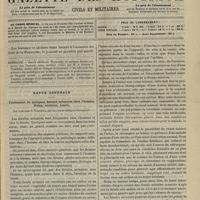 0605 - Page 593 - Sommaire / Revue générale. Traitement de quelques fistules urinaires chez l'homme. Reins, uretères, vessie. Par le Docteur F. Verchère...