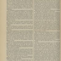 0628 - Page 616 - Revue générale. Des végétations adénoïdes du pharynx nasal. Par M. le Docteur Lubet-Barbon... IV. Symptômes / V.