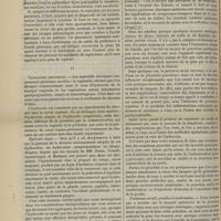 0654 - Page 642 - Revue générale. Du traitement des vaginalites (vaginalites aiguës, hydrocèles, pachyvaginalites). Par M. le Dr E. Ozenne... I. Vaginalites aiguës / II. Vaginalites chroniques
