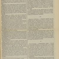 0657 - Page 645 - Revue générale. Du traitement des vaginalites (vaginalites aiguës, hydrocèles, pachyvaginalites). Par M. le Dr E. Ozenne... II. Vaginalites chroniques / III. Hydrocèle congénitale / IV. Pachyvaginalites