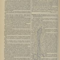 0670 - Page 658 - Revue bibliographique. Traité d'histologie pratique, par M. J. Renaut / Premiers principes du microscope et de la technique microscopique, par M. Fabre-Domergue. [A. Ricard] / L'étude des maladies du système nerveux en Russie. Rapport adressé à M. le ministre de l'instruction publique, par F. Raymond. [Albert Mathieu] / Sydenham ; sa vie ; ses oeuvres, étude historique par Frédéric Picard..., avec un portrait d'après Lély. [Dr Alphonse Goix]