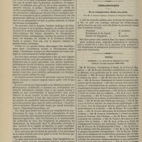 0714 - Page 702 - Revue bibliographique. Traité des maladies du coeur, étiologie et Clinique, par le Professeur G. Sée. [Albert Mathieu] / Thérapeutique. De la transpiration fétide des pieds. Par M. le Docteur Legoux... / Thèses soutenues à la Faculté de médecine de Paris pendant l'année scolaire 1888-1889