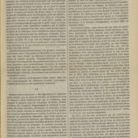 0735 - Page 723 - Revue générale. Les troubles mentaux des vieillards. Par M. le Docteur Rouillard... II. Démence simple / III. Démence sénile délirante