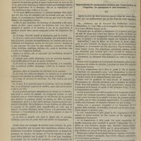 0746 - Page 734 - Hôpital de la Charité. M. Desprès. Hernie du poumon ; fracture de sept côtes sans plaie / Hôtel-Dieu de Nantes. M. Kirchberg. Observations de pneumonies traitées par l'association de l'ergotine, du quinquina et des révulsifs