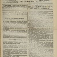 0753 - Page 741 - Sommaire / Séance de l'Académie de médecine