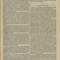 0763 - Page 751 - Revue générale. Les névralgies vésicales. Par M. le Docteur Henri Hartmann... III. Névralgies symptomatiques / IV. Névralgies idiopathiques